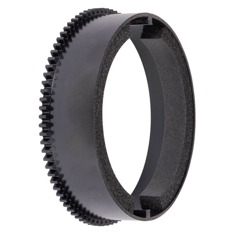 Ikelite Zoom / Focus Gear for Canon 10-18 for 100D SL1 - Underwater - Ikelite - Helix Camera