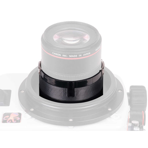 Ikelite Focus Gear for Canon EF 100mm IS USM Macro Lens - Underwater - Ikelite - Helix Camera