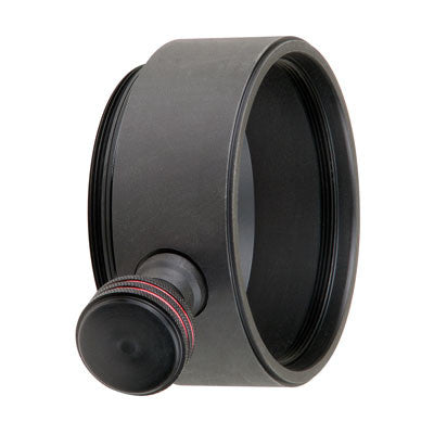 Ikelite Modular 1.75 Inch Extension Ring with Focus - Underwater - Ikelite - Helix Camera 