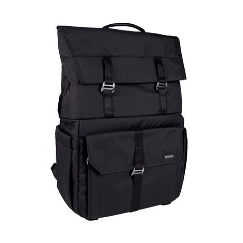 ProMaster Jasper Halfpack - Black - Photo-Video - ProMaster - Helix Camera 