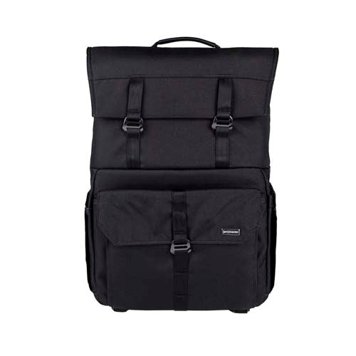 ProMaster Jasper Halfpack - Black - Photo-Video - ProMaster - Helix Camera 