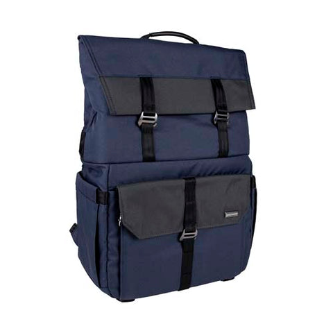 ProMaster Jasper Halfpack - Midnight Blue - Photo-Video - ProMaster - Helix Camera 