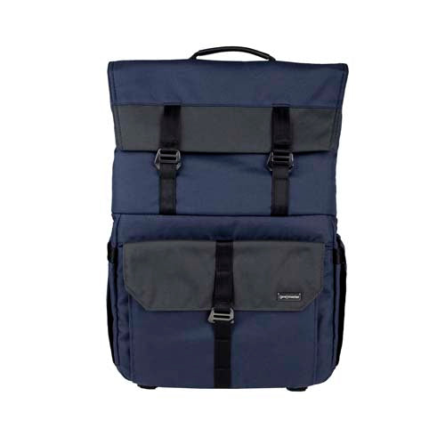 ProMaster Jasper Halfpack - Midnight Blue - Photo-Video - ProMaster - Helix Camera 