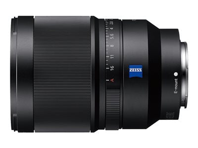 Sony Distagon T* FE 35mm F1.4 ZA - Photo-Video - Sony - Helix Camera