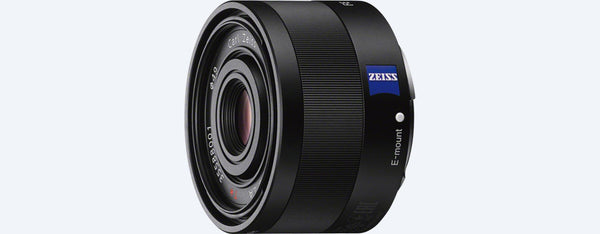 Sony Sonnar T* FE 35mm F2.8 ZA - Photo-Video - Sony - Helix Camera