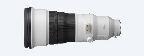 Sony FE 400mm F2.8 GM OSS - Photo-Video - Sony - Helix Camera