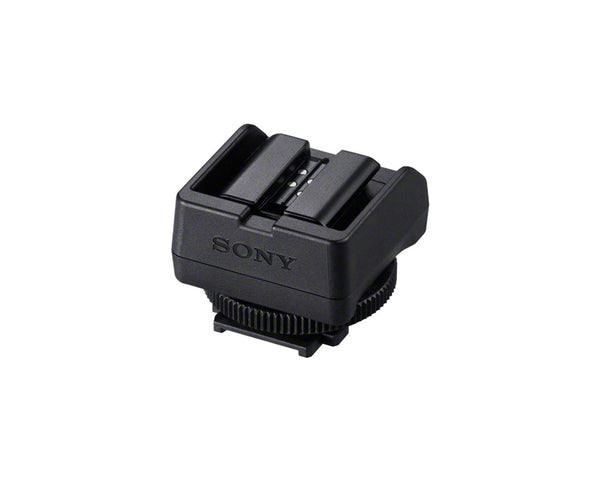 Sony ADP-MAA - Photo-Video - Sony - Helix Camera
