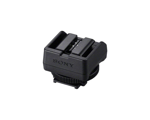 Sony ADP-MAA - Photo-Video - Sony - Helix Camera