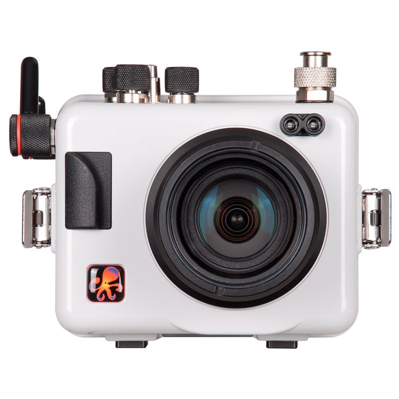 Ikelite Underwater Housing for Canon G3X - Underwater - Ikelite - Helix Camera