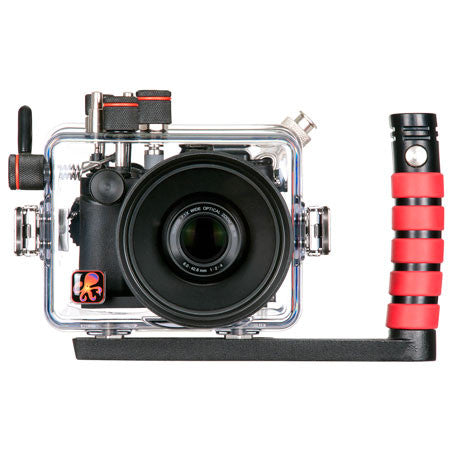 Ikelite Underwater Housing for Nikon P7800 - Underwater - Ikelite - Helix Camera 