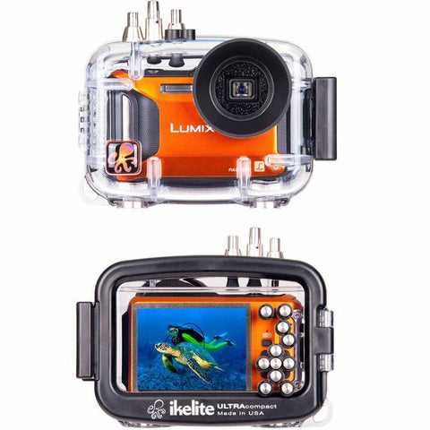 Ikelite O-Ring 0132.45 for DL Port System, ULTRAcompact Housings - Underwater - Ikelite - Helix Camera