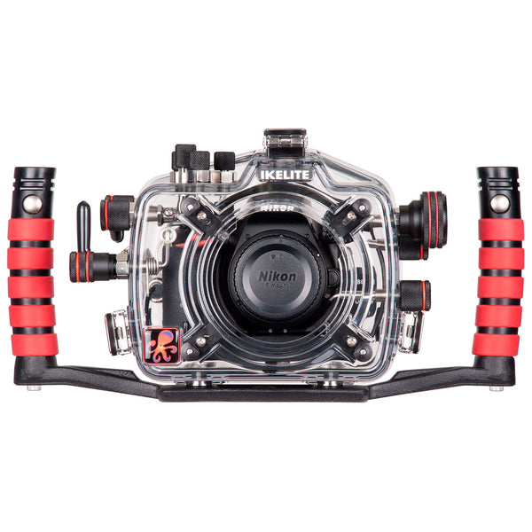Ikelite Underwater Housing for Nikon D5500 DSLR - Underwater - Ikelite - Helix Camera