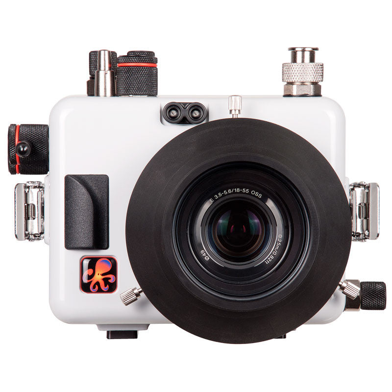 Ikelite Underwater Housing for Sony a6300 - Underwater - Ikelite - Helix Camera