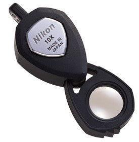 Nikon 10X Jewelry 6947 - Photo-Video - Nikon - Helix Camera