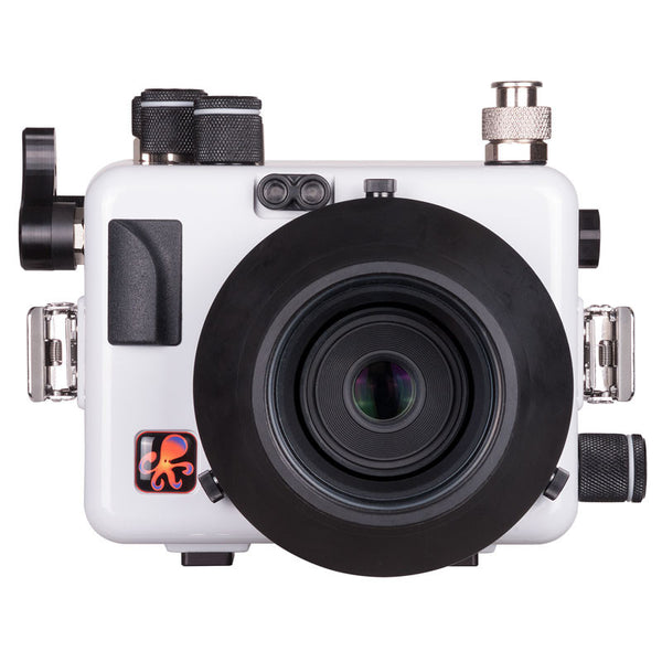 Ikelite Underwater Housing for Panasonic G7 II, GX80 & GX85 - Underwater - Ikelite - Helix Camera
