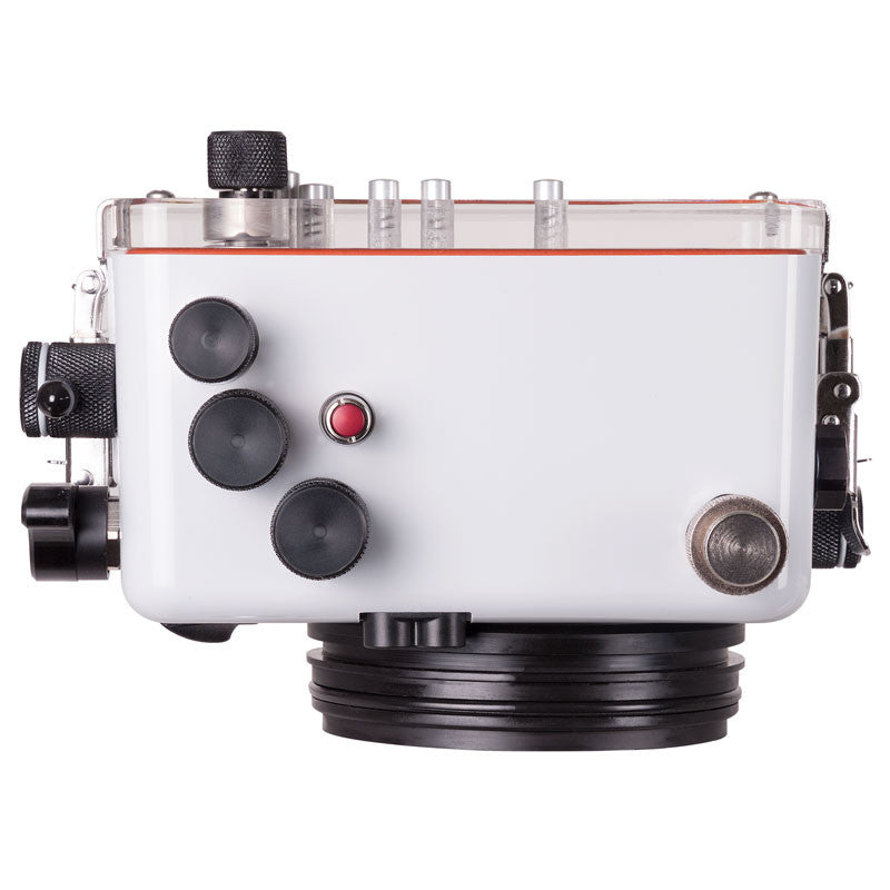 Ikelite Underwater Housing for Panasonic G7 II, GX80 & GX85 - Underwater - Ikelite - Helix Camera