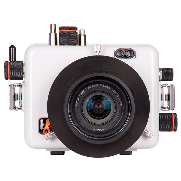 Ikelite Underwater Housing for Canon EOS M10 - Underwater - Ikelite - Helix Camera