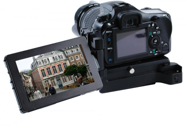 Dot Line SV-50H II External Monitor for DSLR - Photo-Video - Dot Line - Helix Camera 