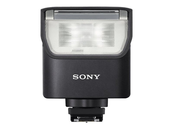 Sony HVL-F28RM External Flash - Helix Camera
