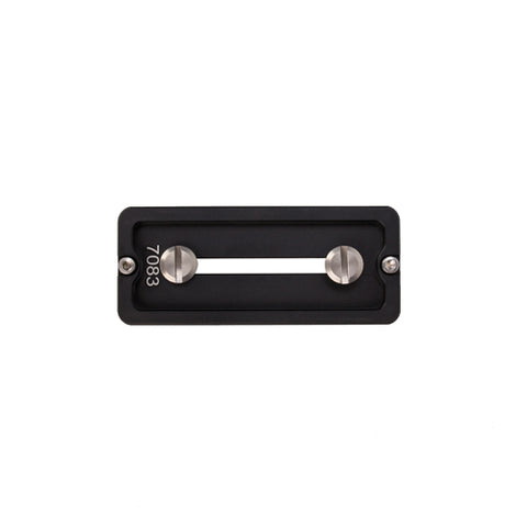 ProMaster Quick Release Plate for CH60 Cine Head - Photo-Video - ProMaster - Helix Camera