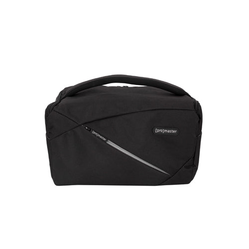 ProMaster Impulse Shoulder Bag - Black - Large - Photo-Video - ProMaster - Helix Camera 