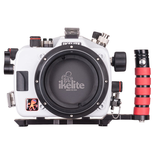 Ikelite Underwater Housing for Canon 5Ds, 5DsR, 5D III & 5D IV 50DL - Underwater - Ikelite - Helix Camera
