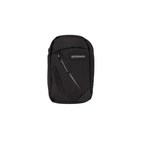 ProMaster Impulse Pouch Case - Black - Medium - Photo-Video - ProMaster - Helix Camera 