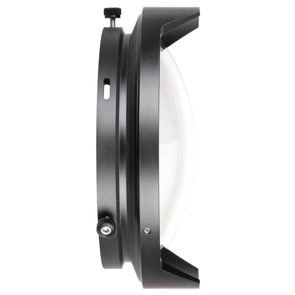Ikelite DL Compact 8 inch Dome Port Extended - Underwater - Ikelite - Helix Camera