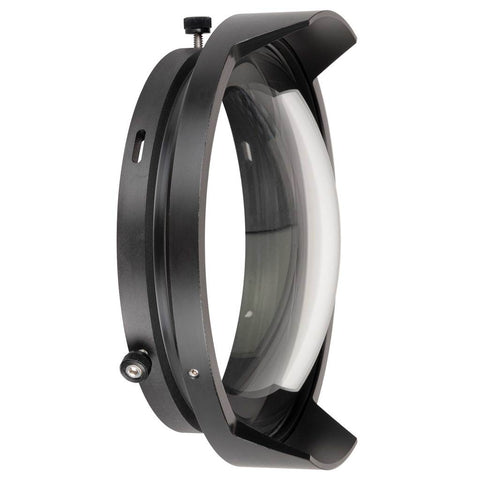 Ikelite DL Compact 8 inch Dome Port Extended - Underwater - Ikelite - Helix Camera