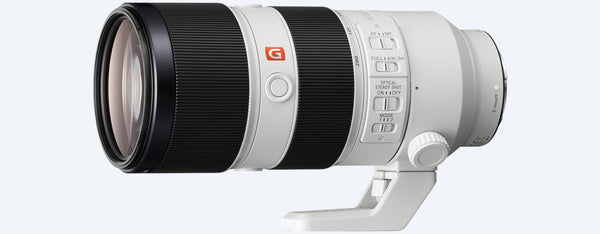 Sony FE 70-200mm F2.8 GM OSS Lens - Photo-Video - Sony - Helix Camera