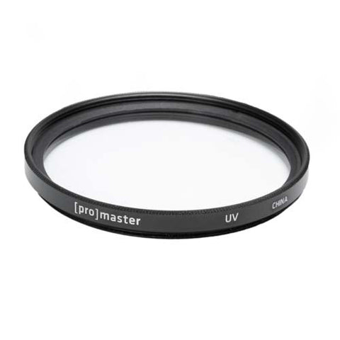 ProMaster 82mm UV - Standard - Photo-Video - ProMaster - Helix Camera