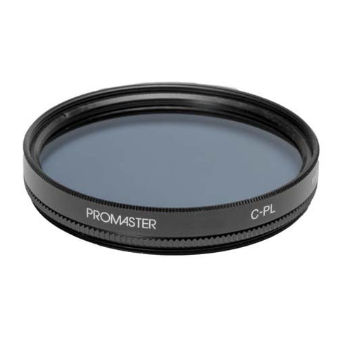 ProMaster 82mm Circular Polarizer - Standard - Photo-Video - ProMaster - Helix Camera