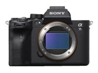 Sony a7s III Full-Frame Mirrorless Camera Body - Photo-Video - Sony - Helix Camera