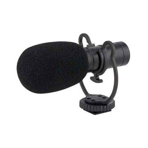 ProMaster SGM2 Mini Directional Microphone - Audio - ProMaster - Helix Camera
