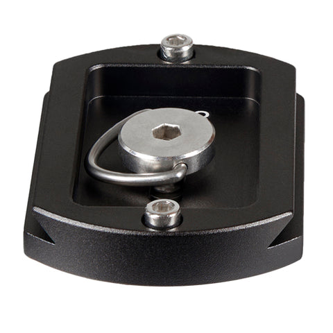 ProMaster Quick Release Plate for PH25 Panoramic Head - Photo-Video - ProMaster - Helix Camera