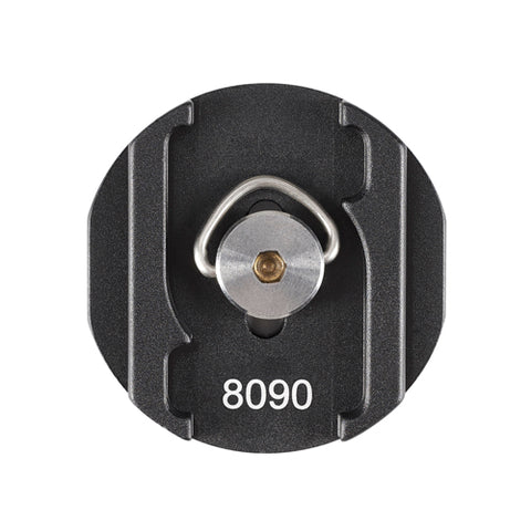 ProMaster Quick Release Plate for SPH36P Ball Head - Photo-Video - ProMaster - Helix Camera