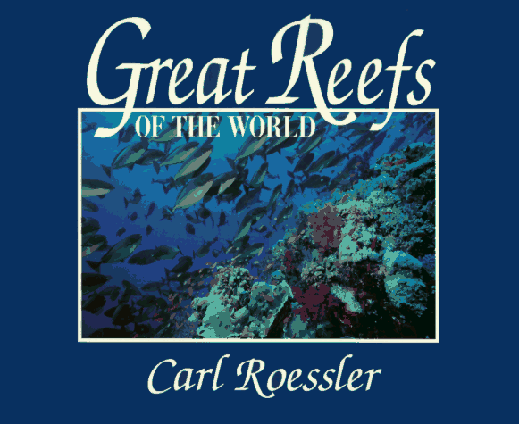 Great Reefs of the World (Lonely Planet Diving & Snorkeling Great Barrier Reef) - Books - Helix Camera & Video - Helix Camera