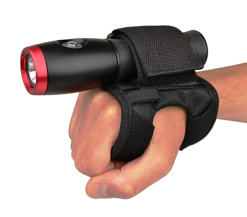 SeaLife Hand & Arm Strap for Lights up to 2" Diameter - Underwater - SeaLife - Helix Camera
