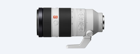 Sony FE 100-400mm f4.5-5.6 GM OSS - Photo-Video - Sony - Helix Camera