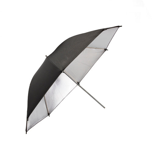 ProMaster Professional Umbrella - Black/Silver - 45" - Lighting-Studio - ProMaster - Helix Camera