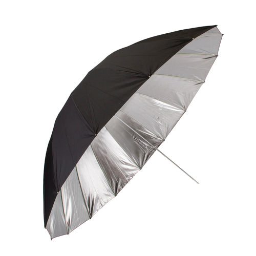 ProMaster Professional Umbrella - Black/Silver - 60" - Lighting-Studio - ProMaster - Helix Camera