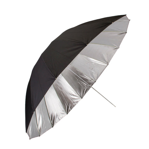 ProMaster Professional Umbrella - Black/Silver - 60" - Lighting-Studio - ProMaster - Helix Camera