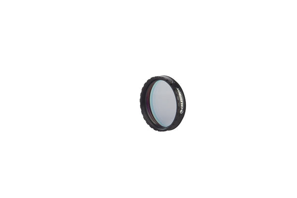 Celestron Oxygen III Narrowband Filter - 1.25" - Telescopes - Celestron - Helix Camera 