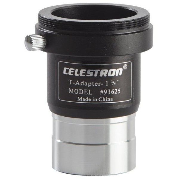 Celestron T-Adapter - 1.25 - Helix Camera