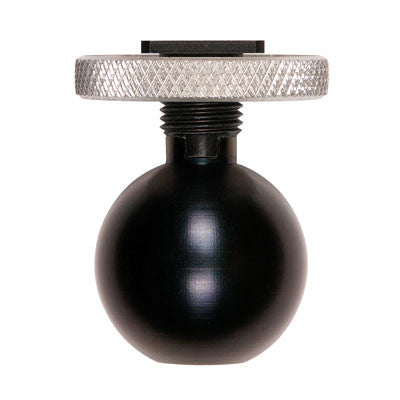 Ikelite 1.25in Ball with Nikonos Shoe Mount - Underwater - Ikelite - Helix Camera