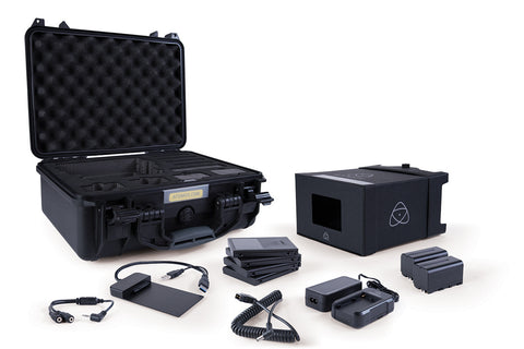 Atomos Accessory Kit - Photo-Video - Atomos - Helix Camera