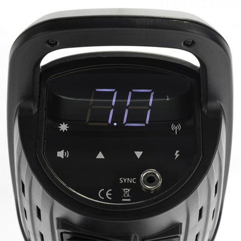 Asis 400 Lite 2-Head Monolight Kit - Lighting-Studio - Asis - Helix Camera