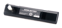 Norman B5122 Battery for B400B - Lighting-Studio - Norman - Helix Camera