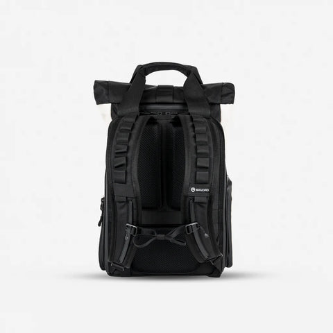 WANDRD PRVKE 11 Lite Backpack - Blue - Helix Camera