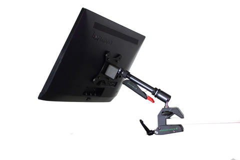 9.Solutions VESA to 5/8" Receptacle - Lighting-Studio - 9.Solutions - Helix Camera